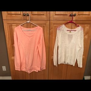 Women’s medium dress tops
